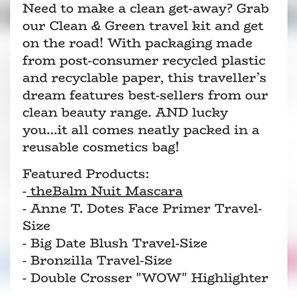 TheBalm - Picture 10 of 10